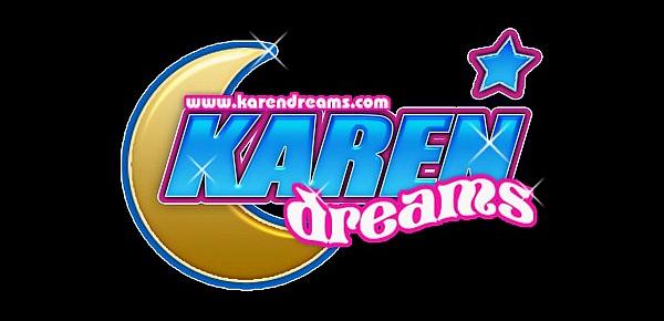  Karen Dreams - Maid Dress